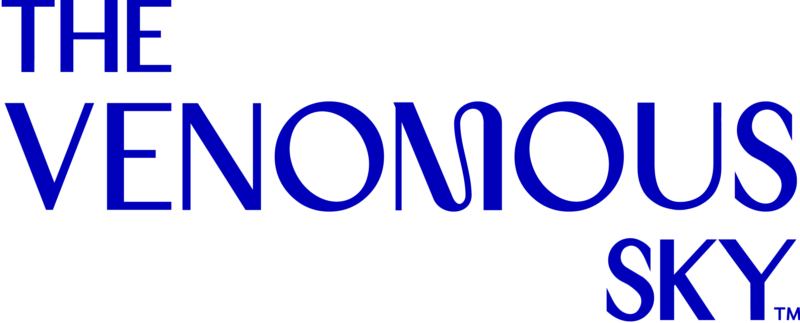 thevenomoussky.com
