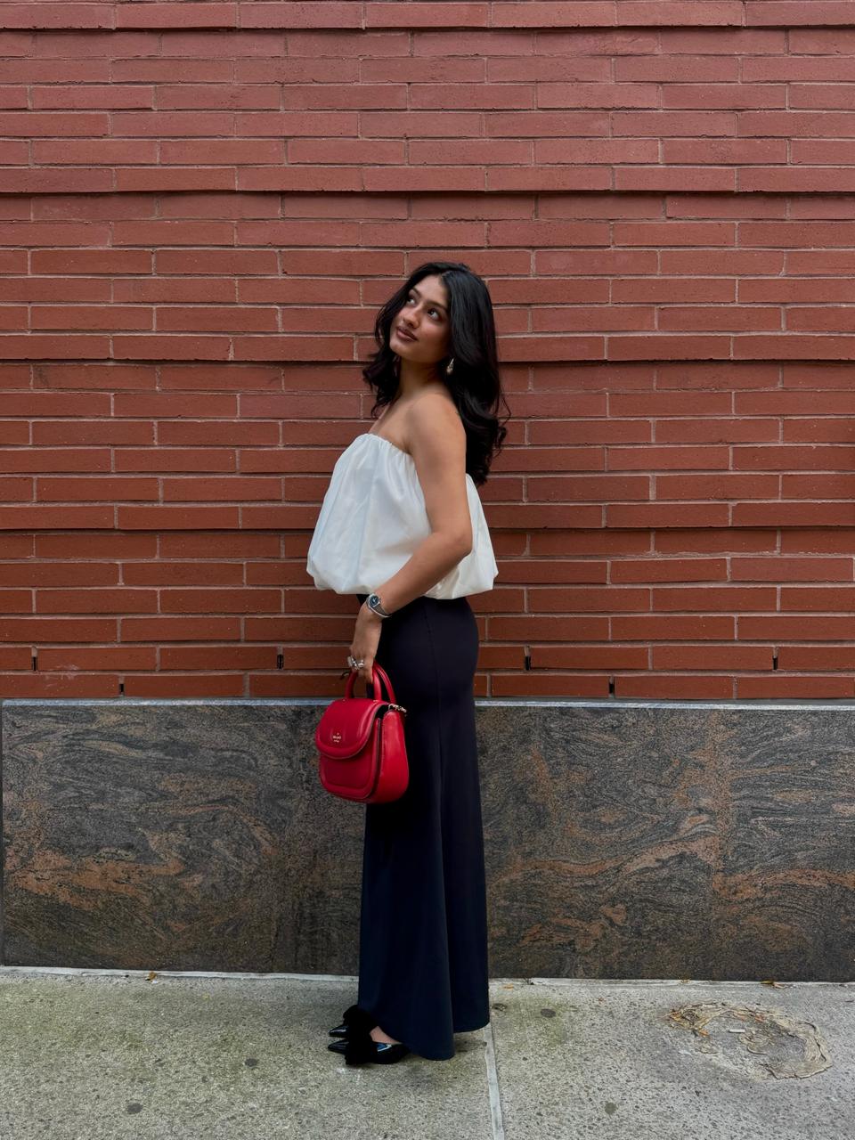 Prachi contributes to VMS by, working across fashion and lifestyle. She brings a contemporary perspective shaped by emerging ideas from a younger generation, with a sharp eye for shifts in taste, expression, and relevance. Through thoughtful selection, Prachi helps shape and surface new narratives, ensuring they are articulated with clarity and intent.