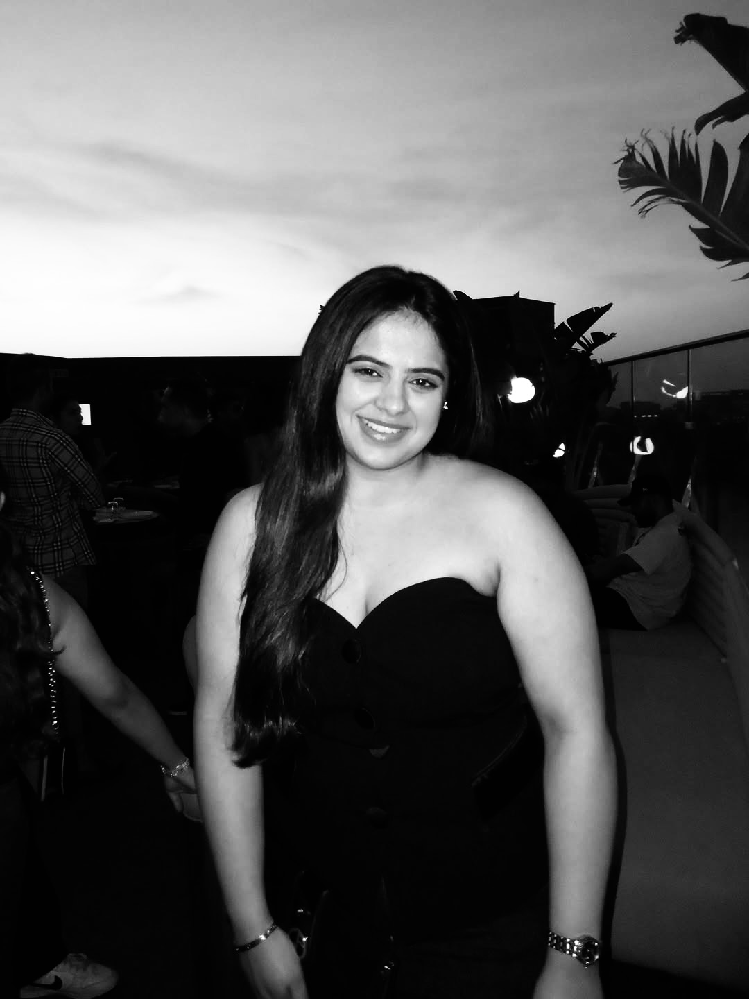 Vanshika contributes to VMS through fashion narratives and cultural research. Her work explores how fashion, beauty, and lifestyle move fluidly, drawing from craftsmanship while examining how modern luxury is shaped by emotion and evolving consumer sensibilities. Through her writing, Vanshika frames fashion not merely as an industry, but as a cultural language.